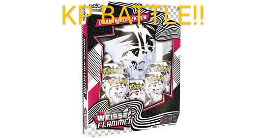 KP BATTLE POKEMON